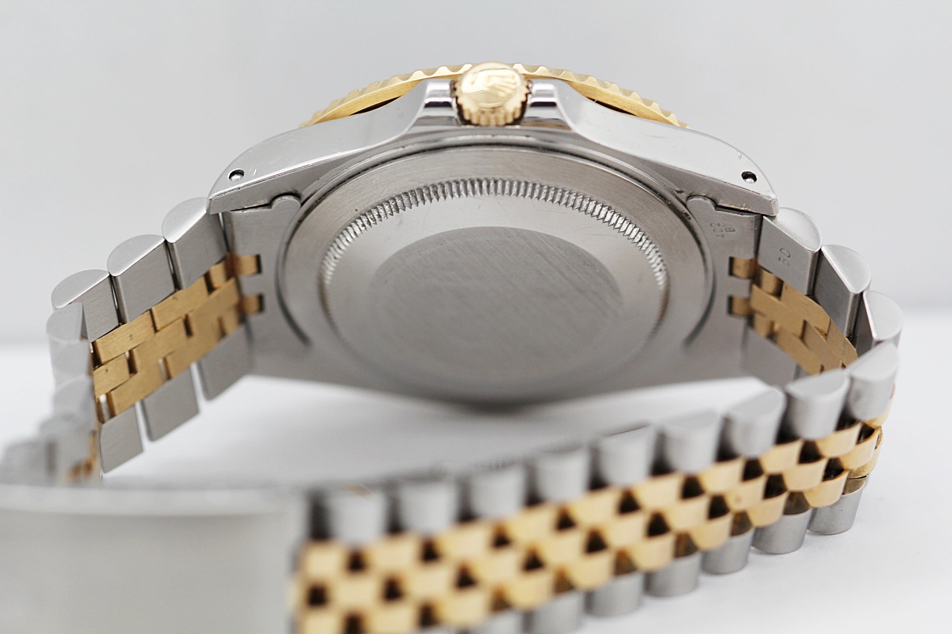 ROLEX GMT-Master II Ref.16713