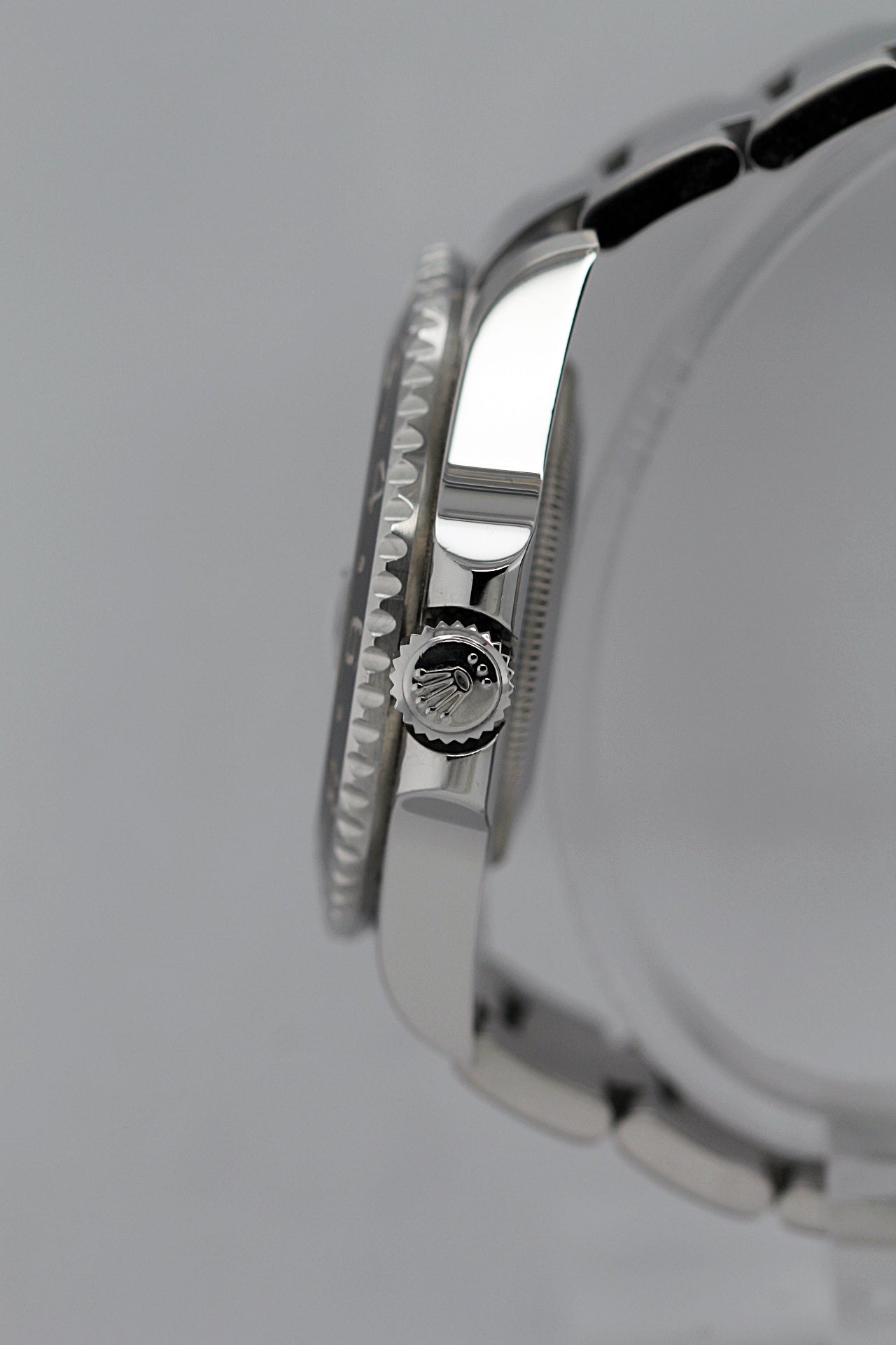 ROLEX GMT-Master II Ref.116710LN