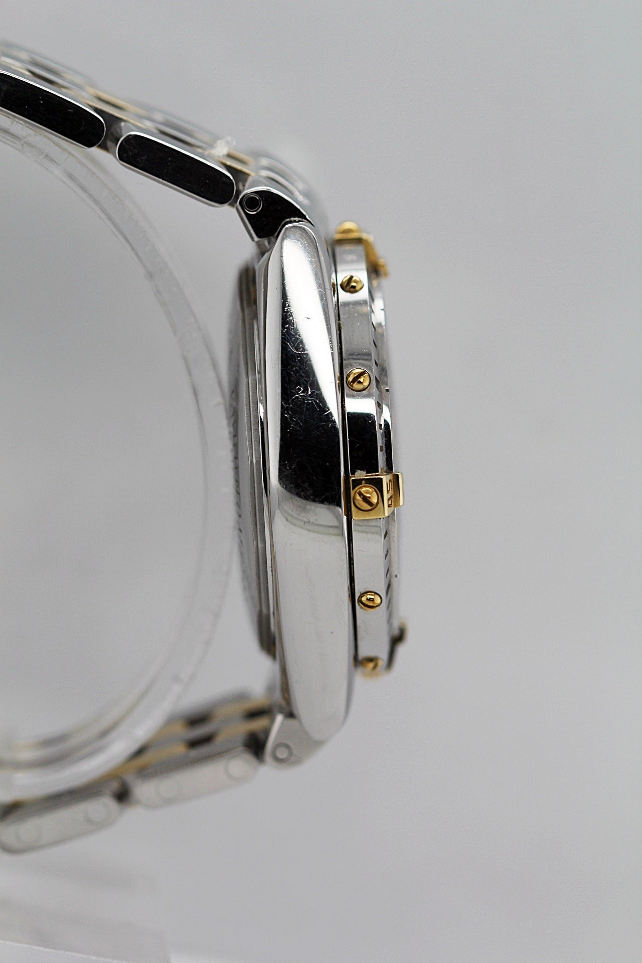 BREITLING Chronomat Chronograph Ref.B13352