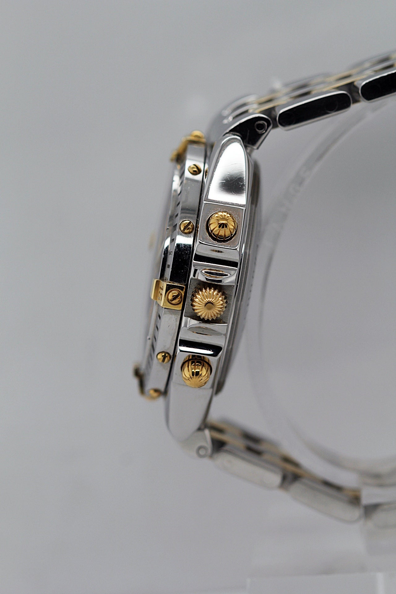 BREITLING Chronomat Chronograph Ref.B13352