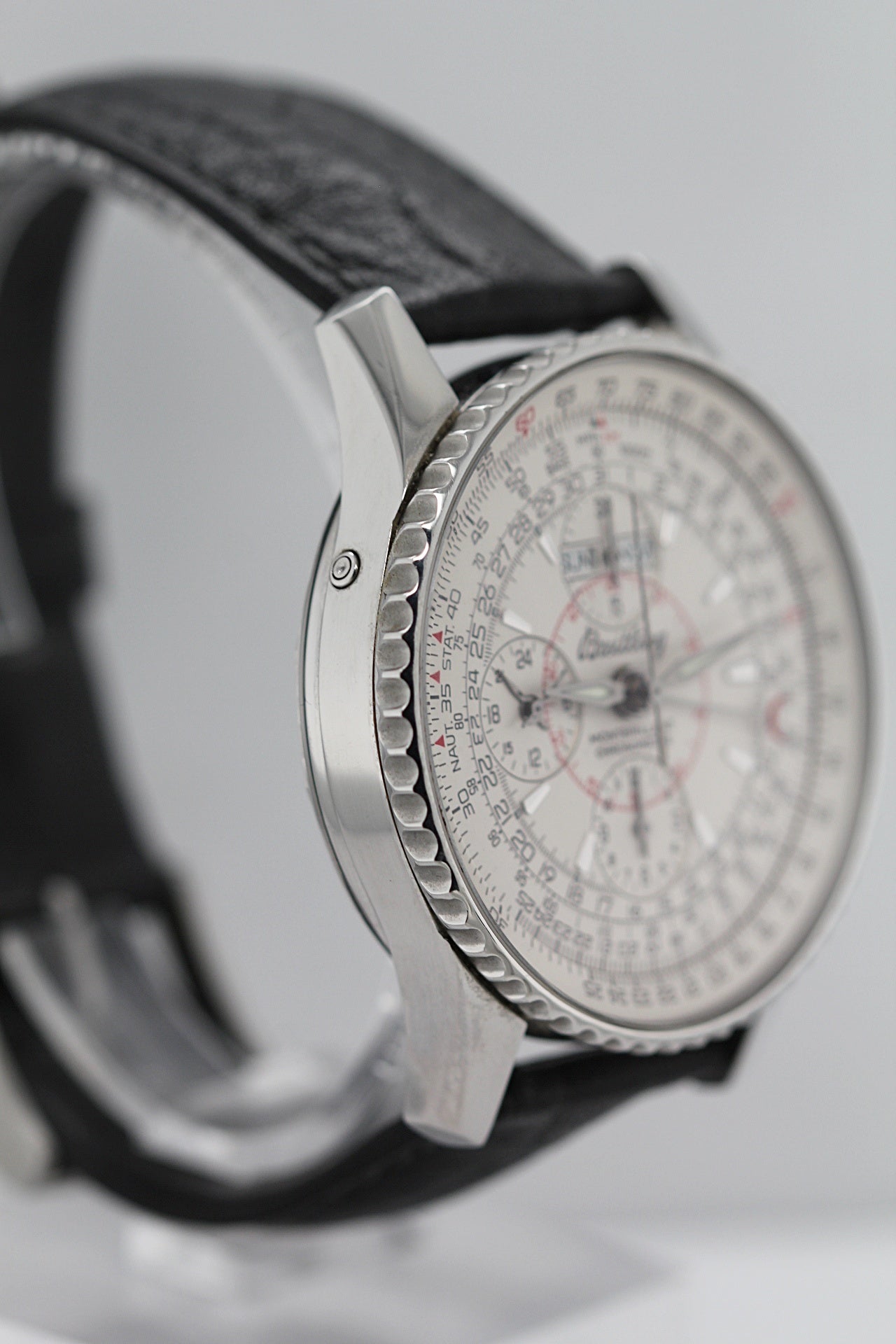 BREITLING Montbrillant Datora Ref.A21330