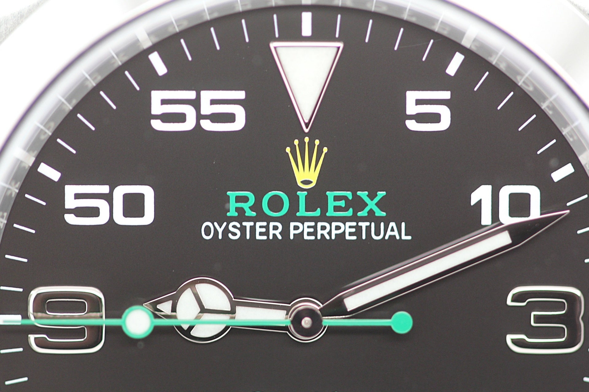 ROLEX Air-King Ref.116900