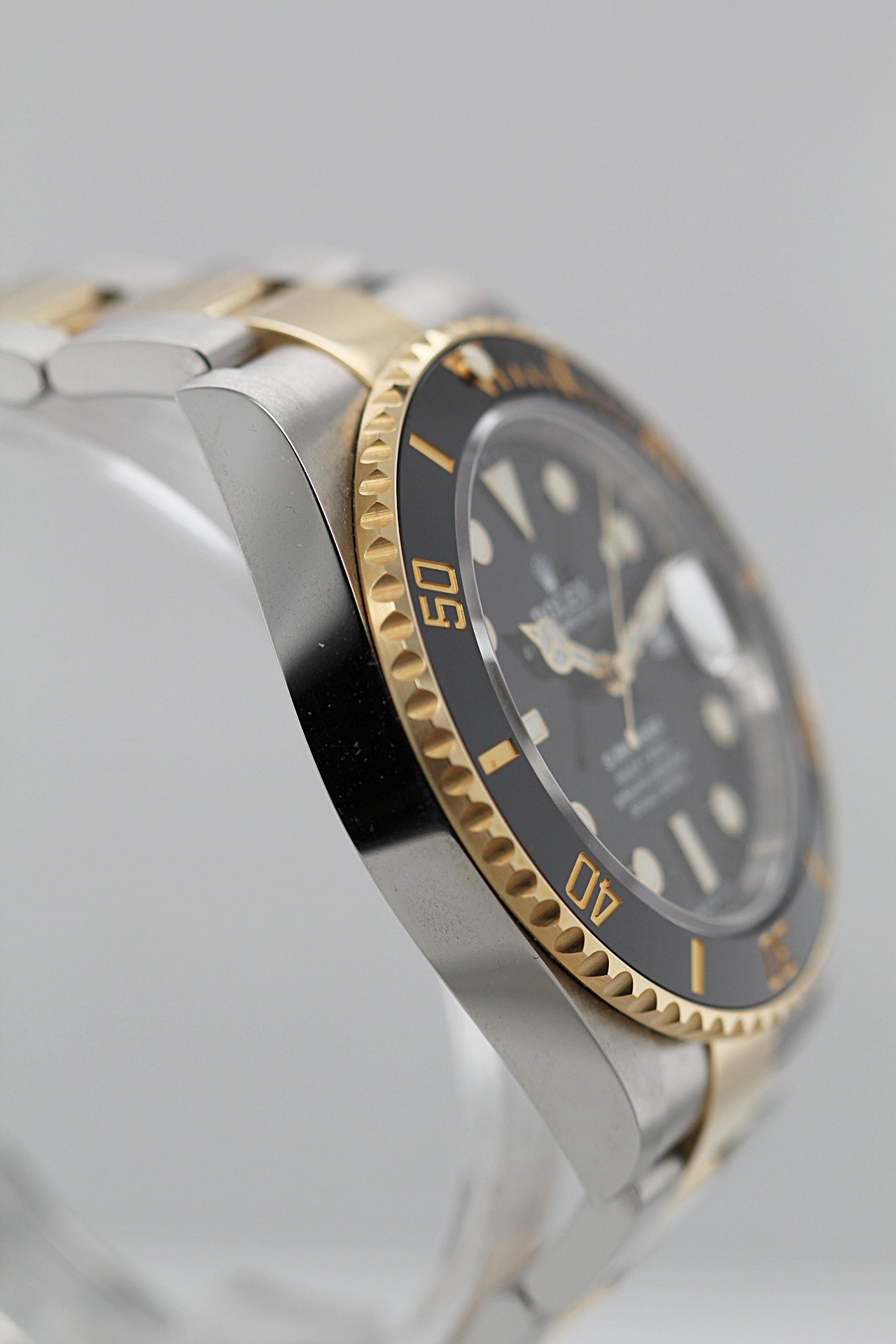 ROLEX Submariner Ref.126613LN