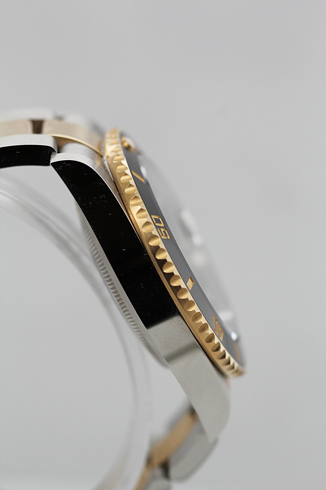 ROLEX Submariner Ref.126613LN