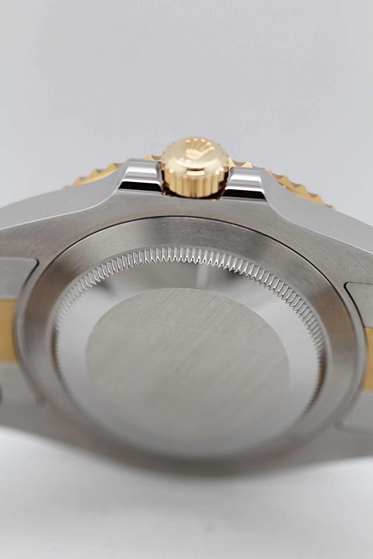 ROLEX Submariner Ref.126613LN