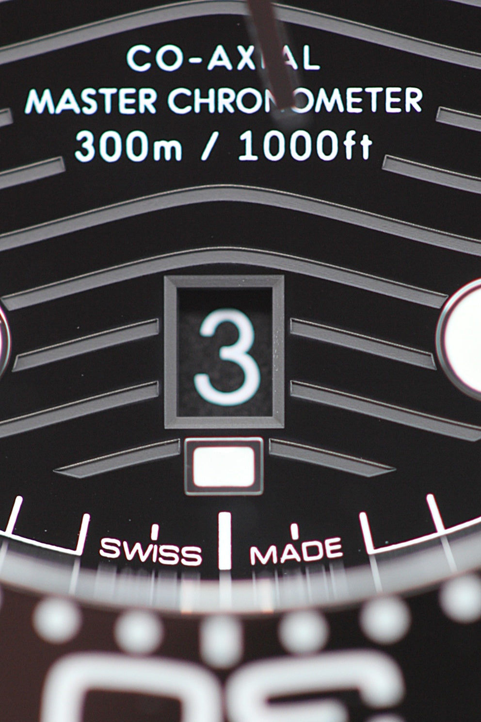 OMEGA Seamaster Diver 300 Ref.21030422001001