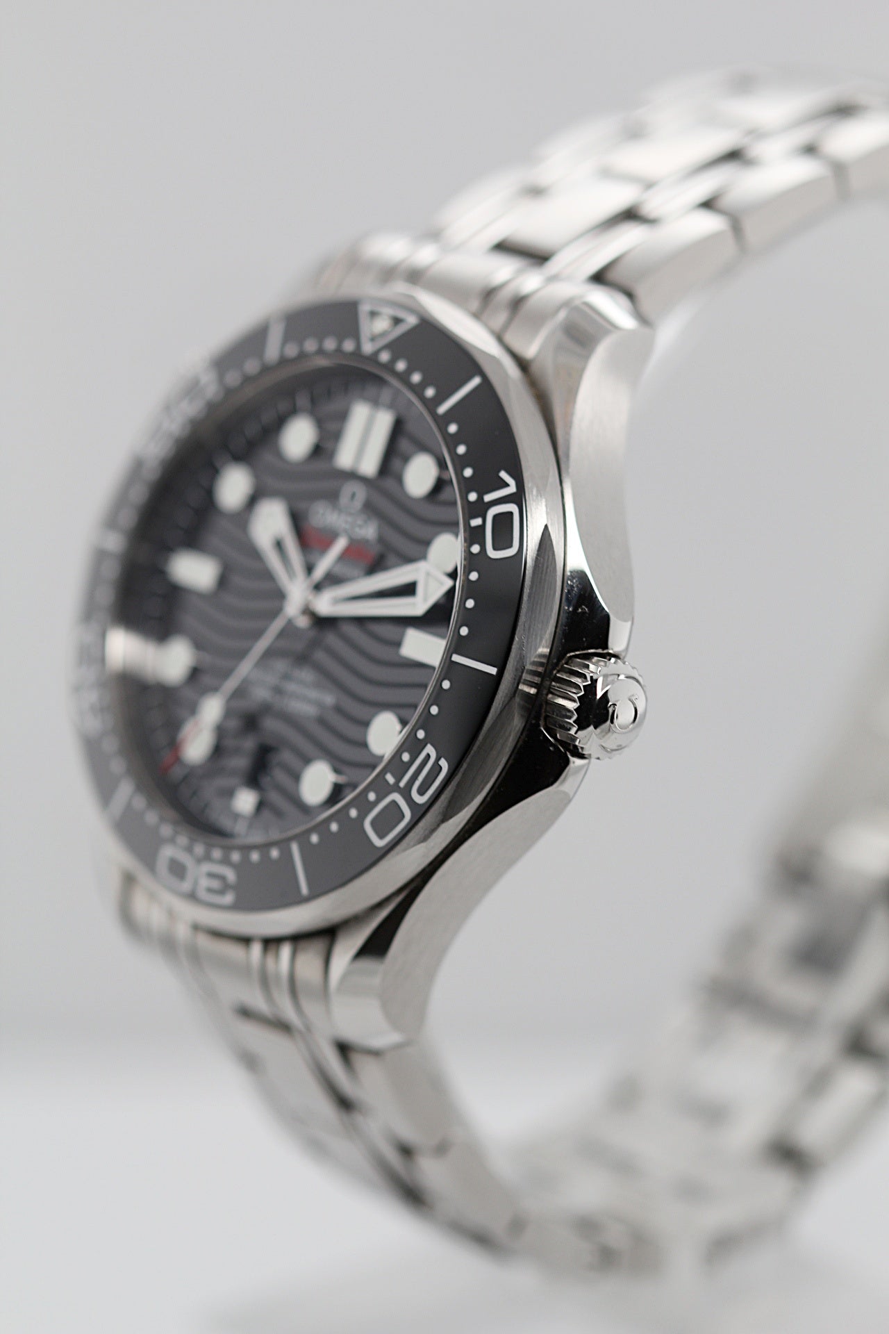 OMEGA Seamaster Diver 300 Ref.21030422001001
