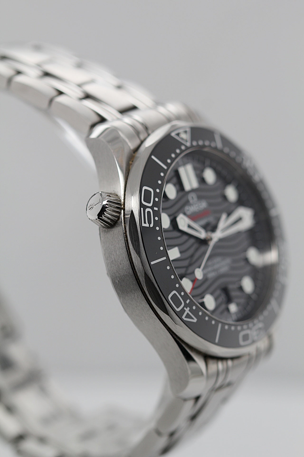 OMEGA Seamaster Diver 300 Ref.21030422001001