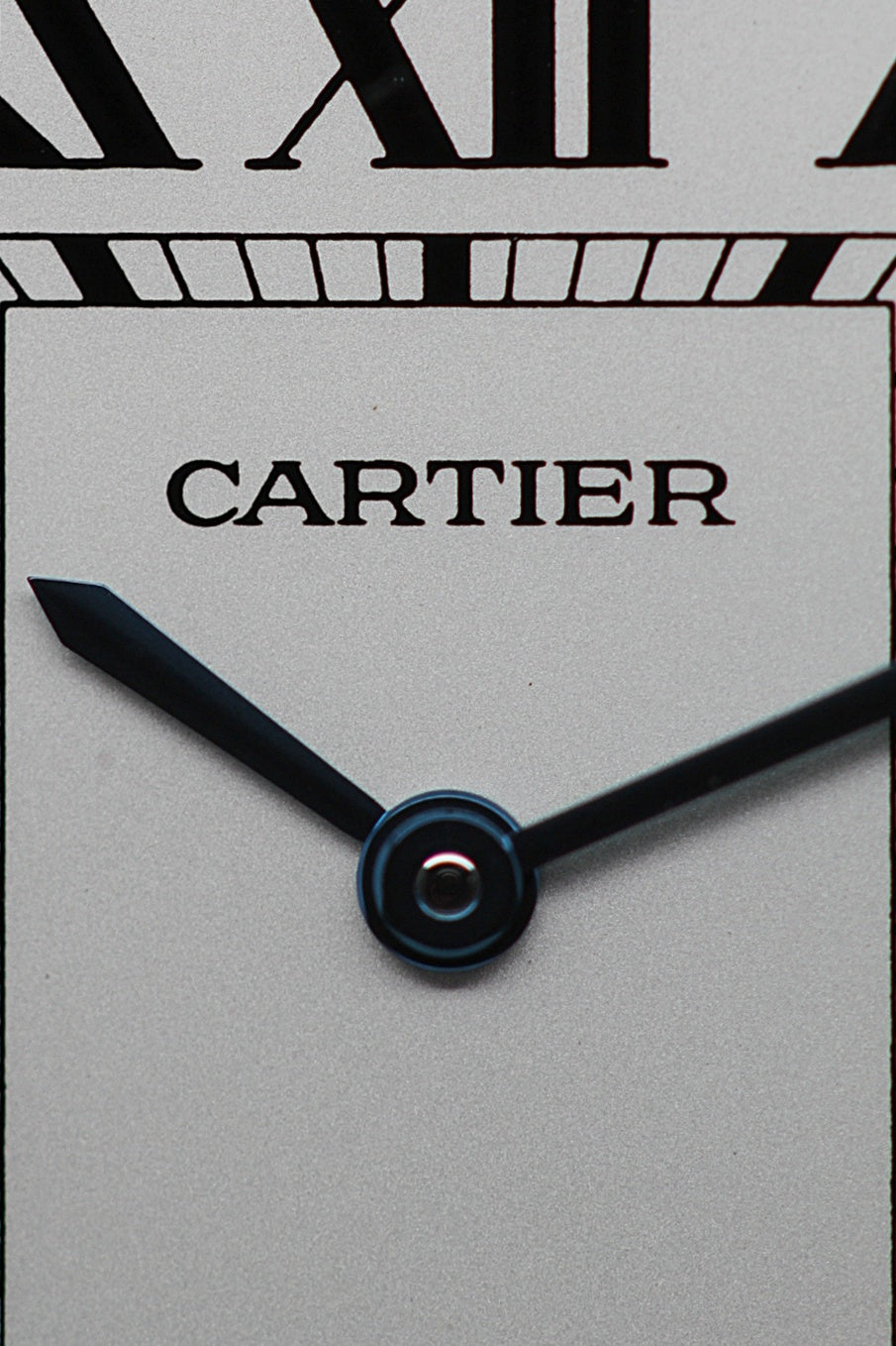 CARTIER Tank Solo Ref.3169