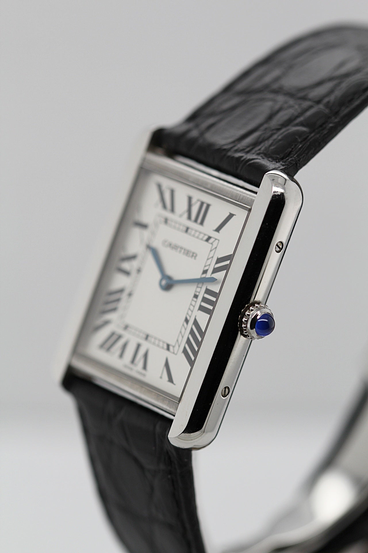 CARTIER Tank Solo Ref.3169