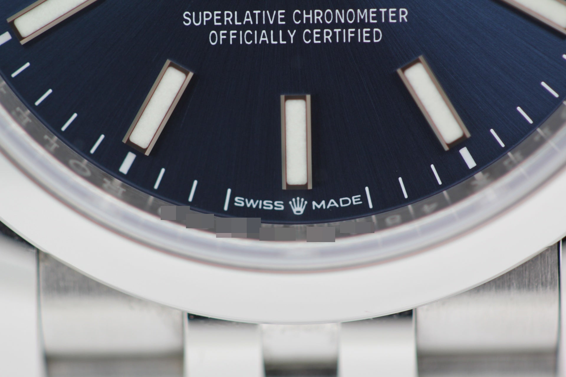 ROLEX Datejust 36 Ref.126200