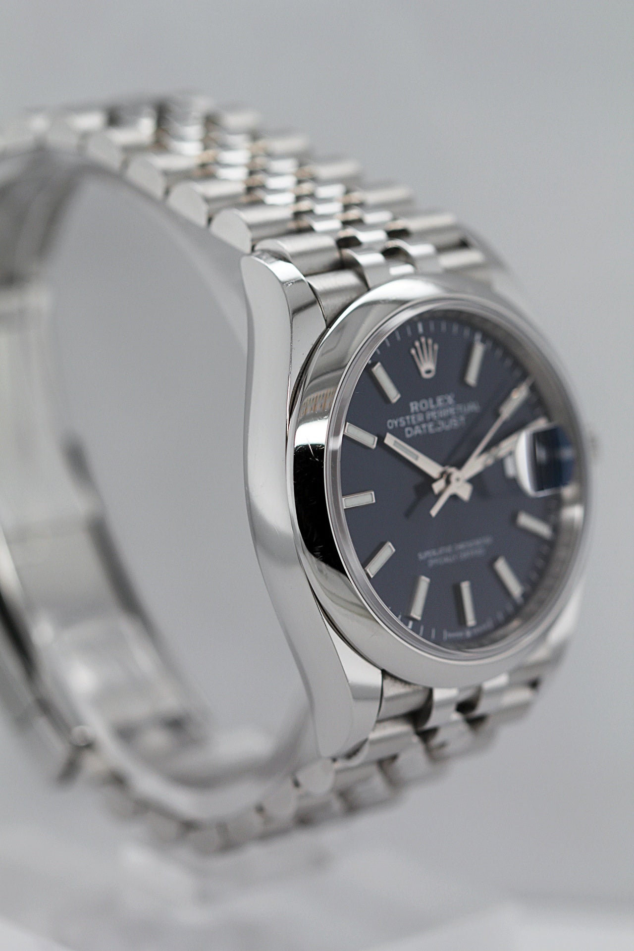ROLEX Datejust 36 Ref.126200