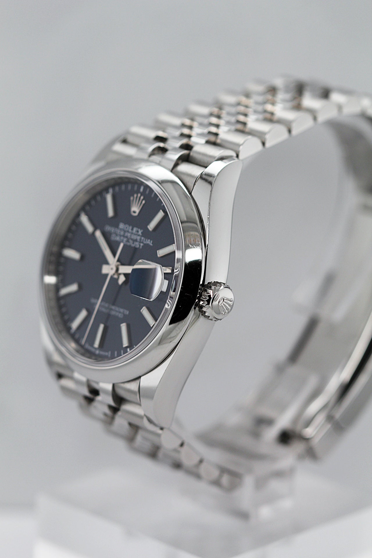 ROLEX Datejust 36 Ref.126200
