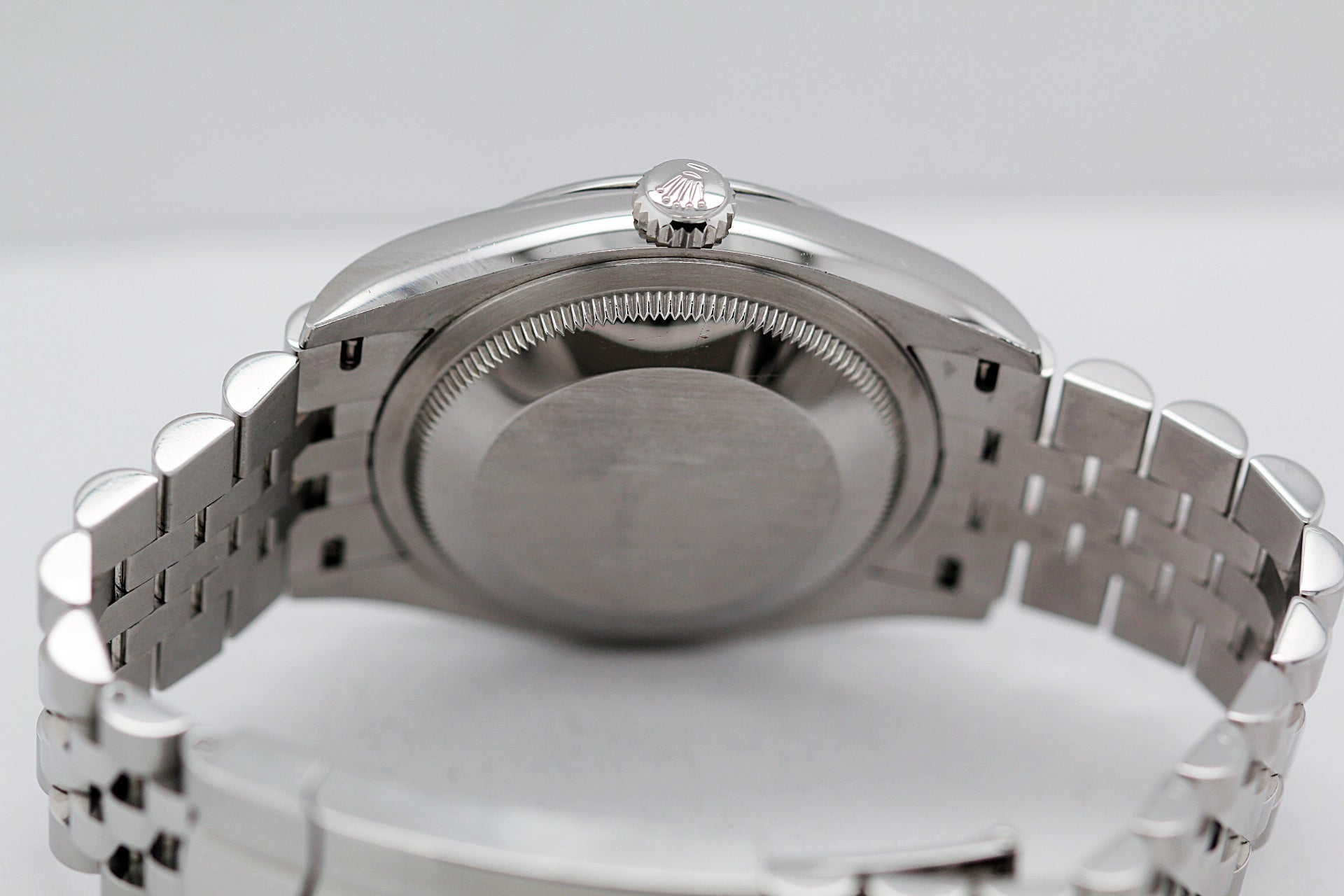 ROLEX Datejust 36 Ref.126200