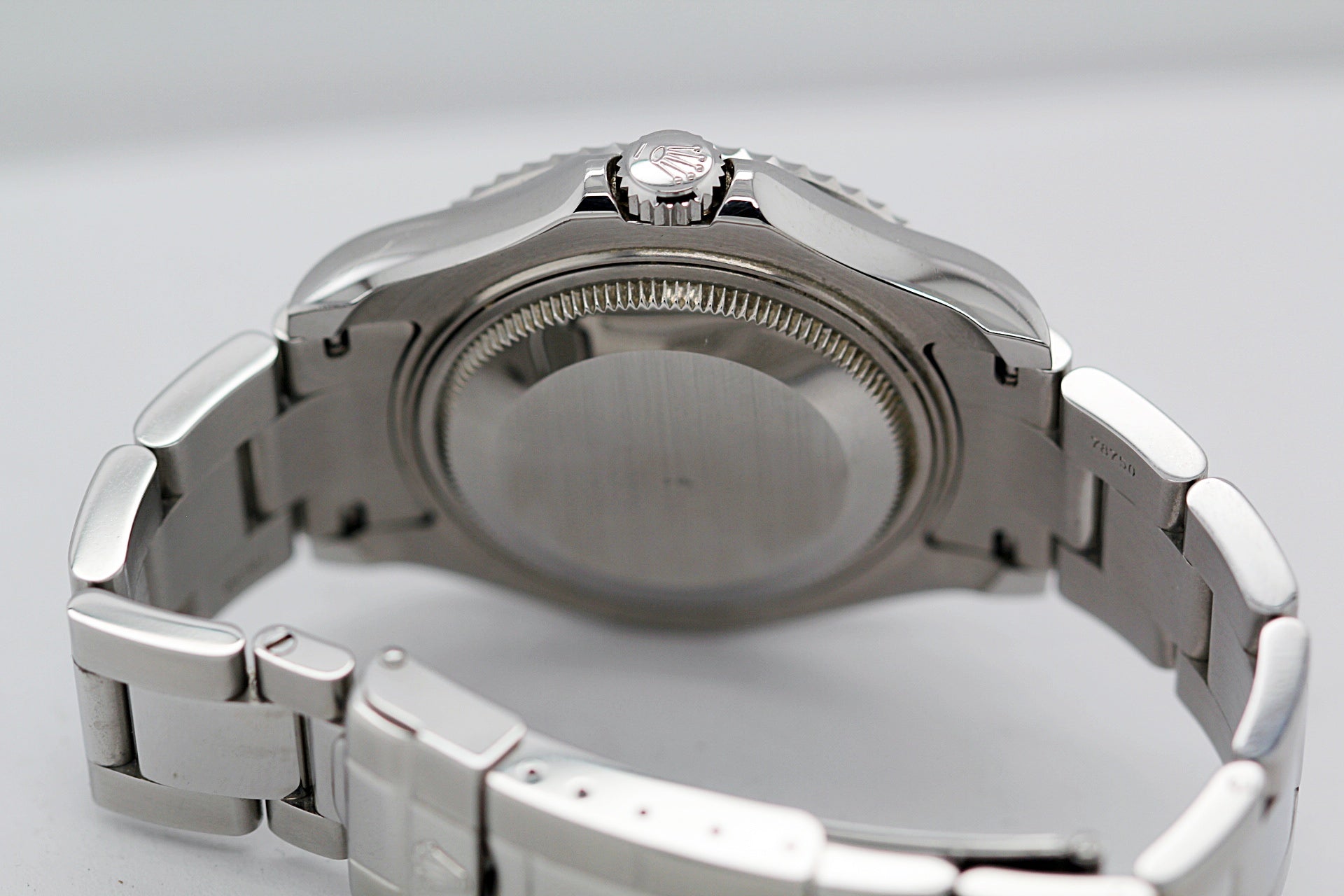 ROLEX Yacht-Master Medium Ref.168622