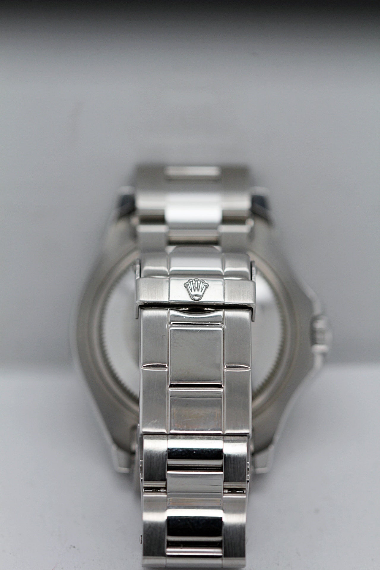 ROLEX Yacht-Master Medium Ref.168622