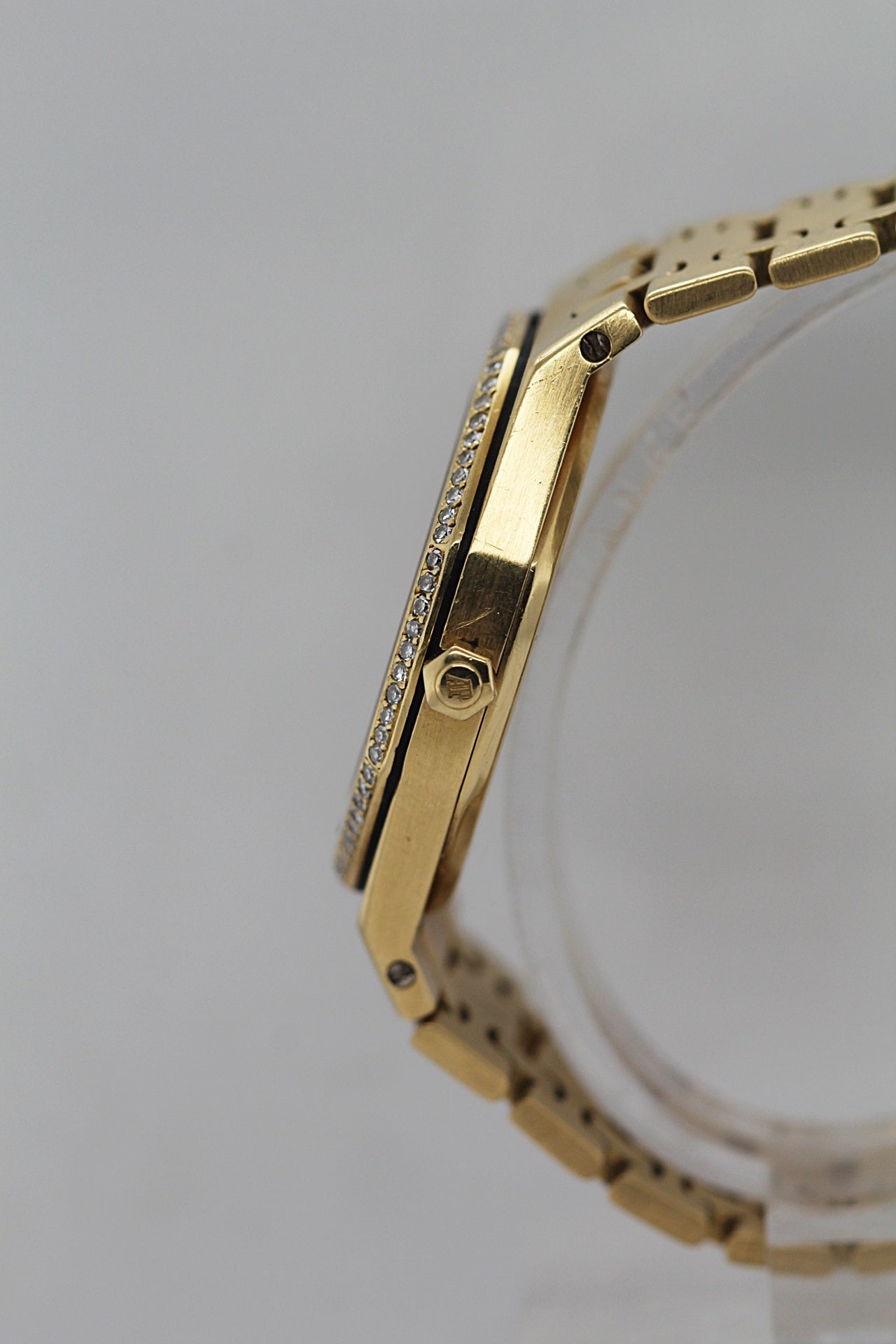 AUDEMARS PIGUET Royal Oak Ref.4100BA