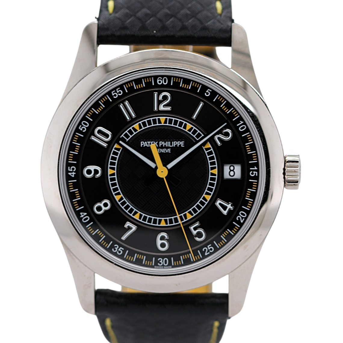 PATEK PHILIPPE Calatrava Ref.6007G-011