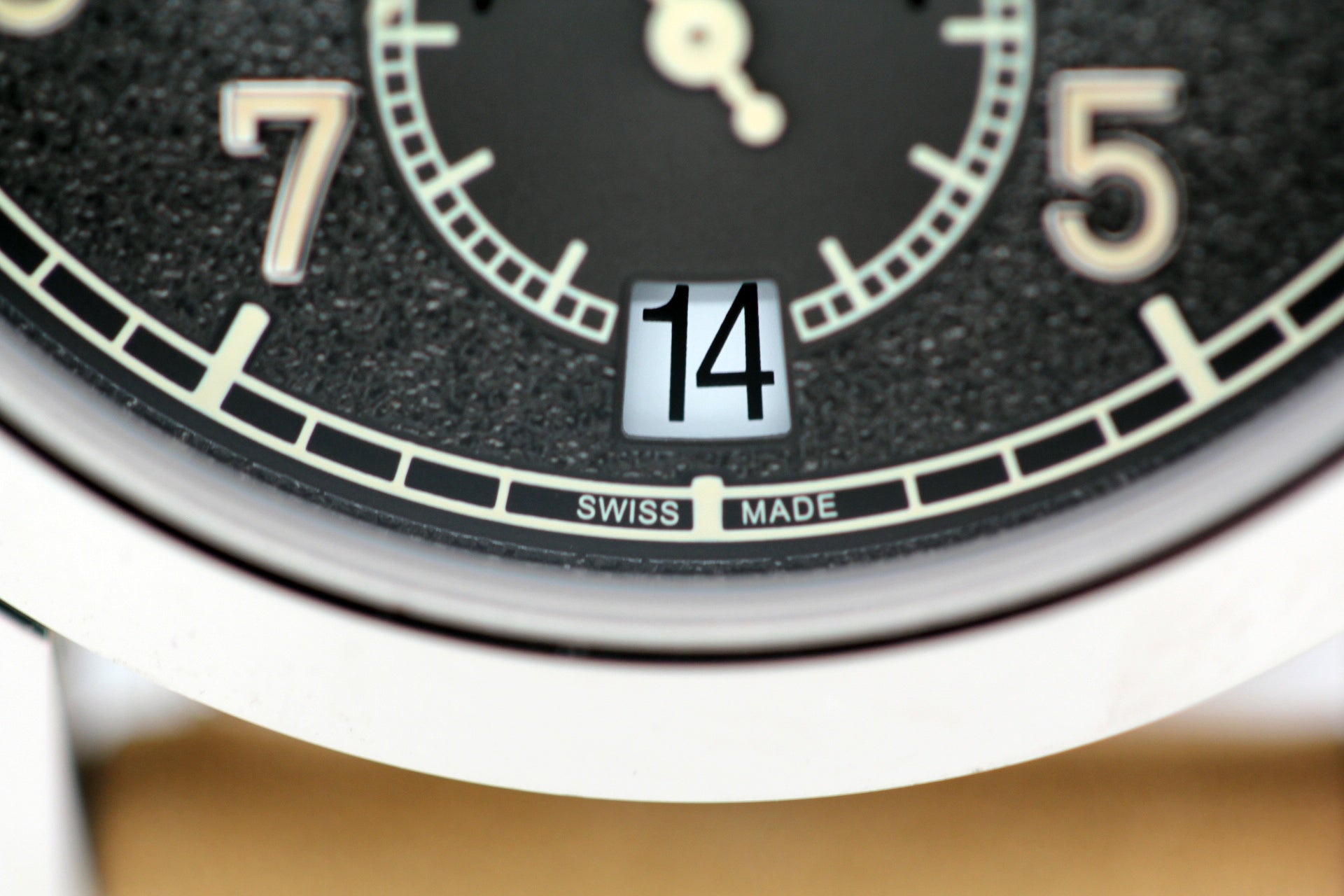 PATEK PHILIPPE Annual Calender Travel Time