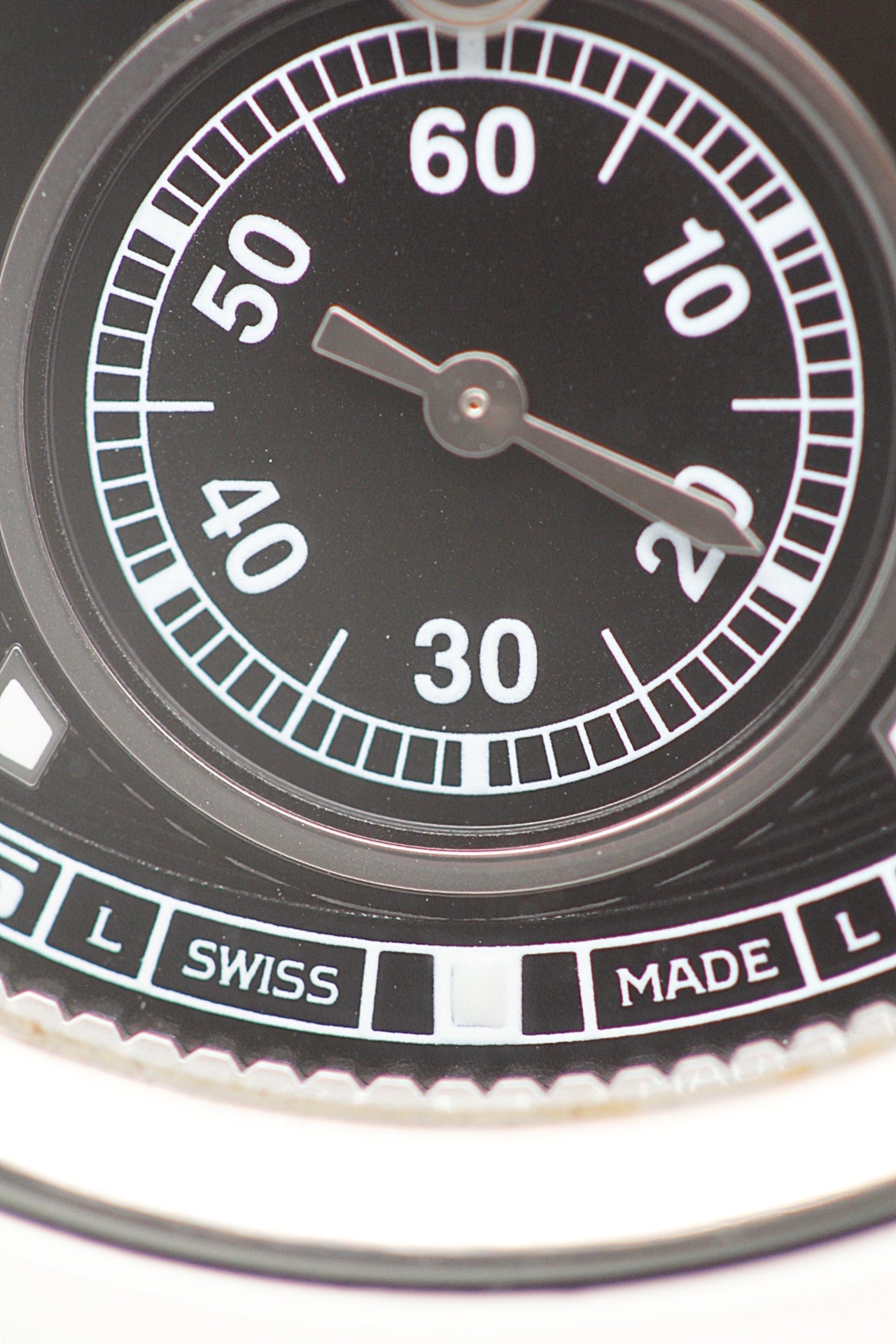 CARTIER Calibre de Cartier Ref.3389