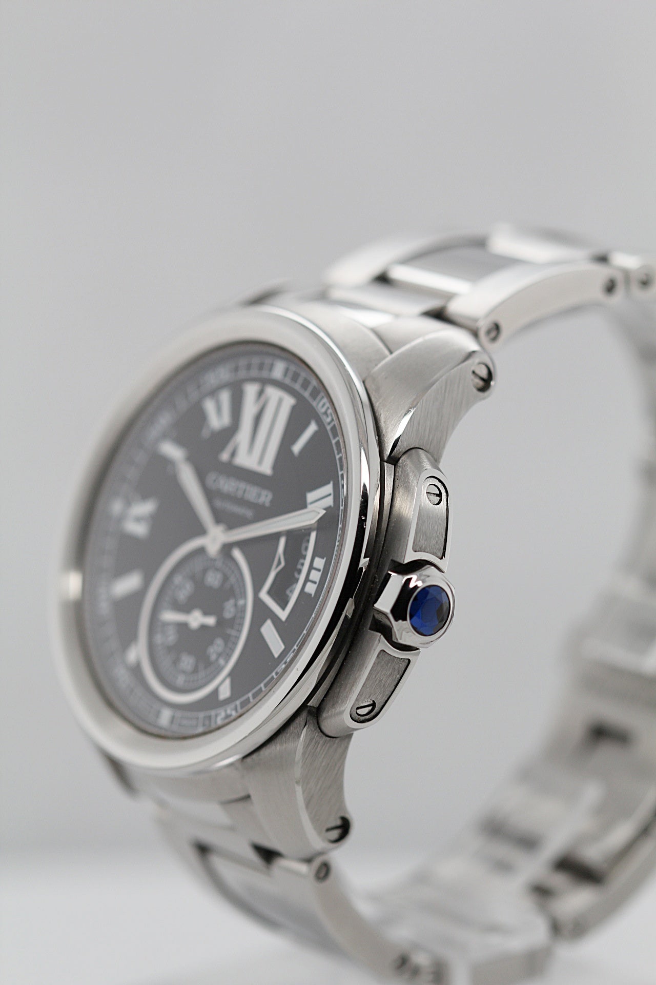 CARTIER Calibre de Cartier Ref.3389