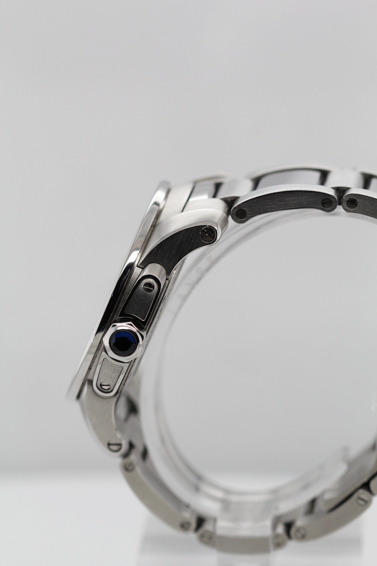 CARTIER Calibre de Cartier Ref.3389