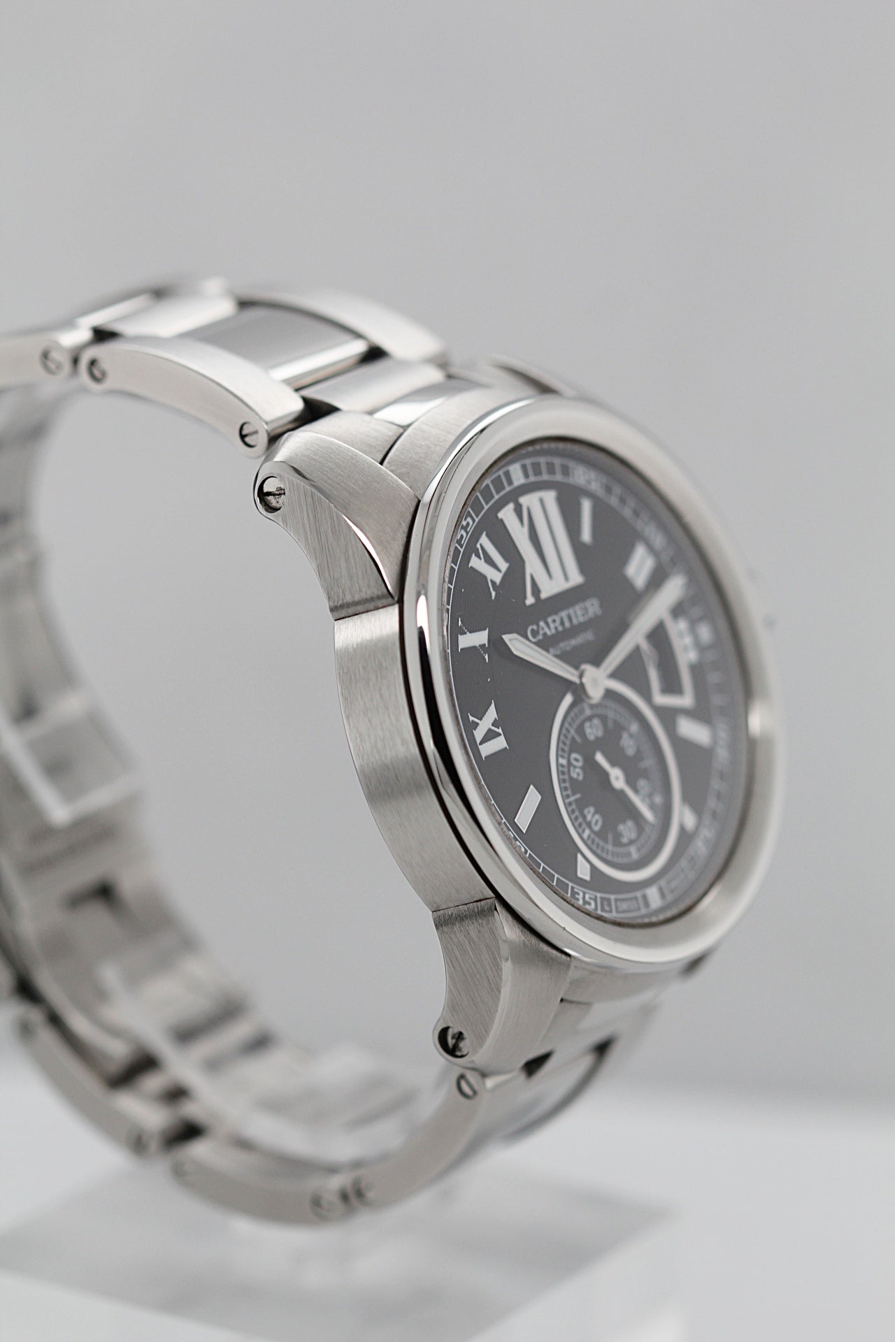 CARTIER Calibre de Cartier Ref.3389