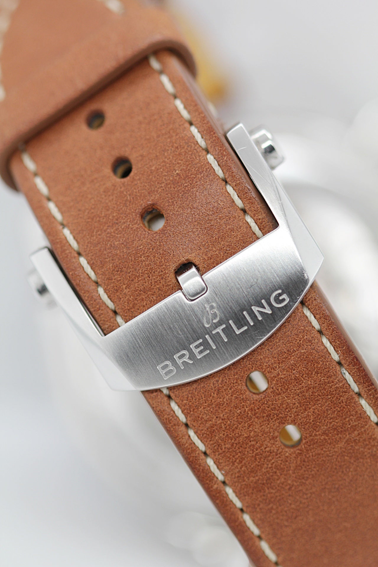 BREITLING Super Avi Ref.AB0445