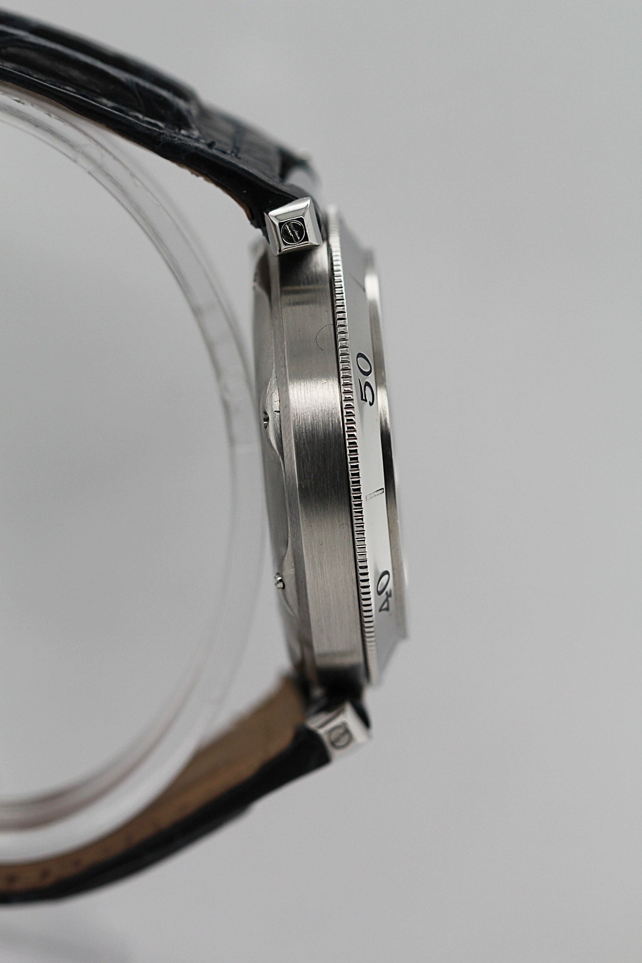 CARTIER Pasha Automatik Ref.4020