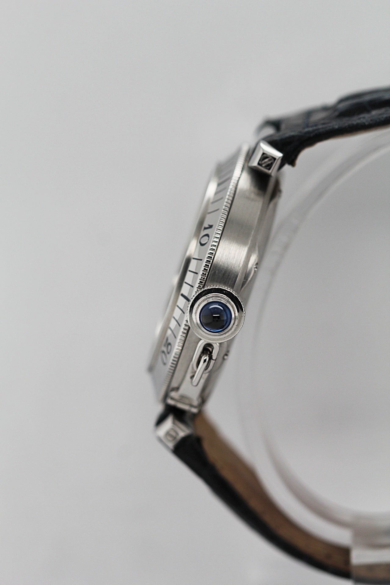 CARTIER Pasha Automatik Ref.4020