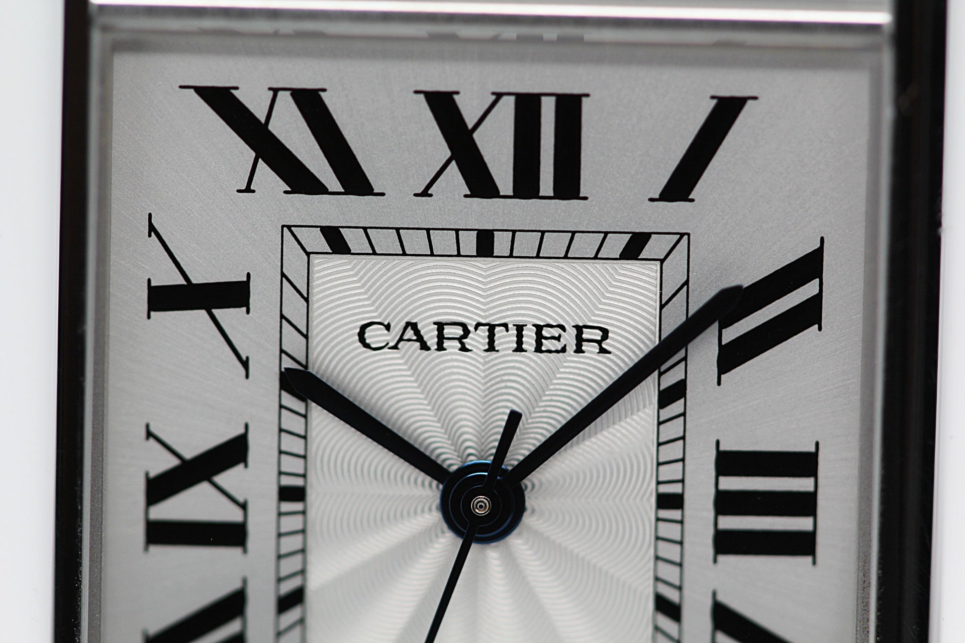 CARTIER Tank Must XL Ref.4324