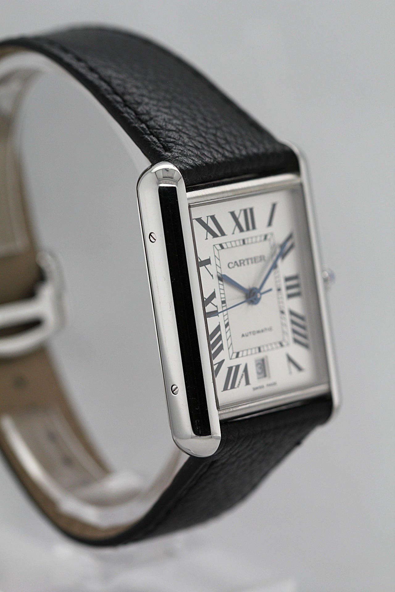 CARTIER Tank Must XL Ref.4324