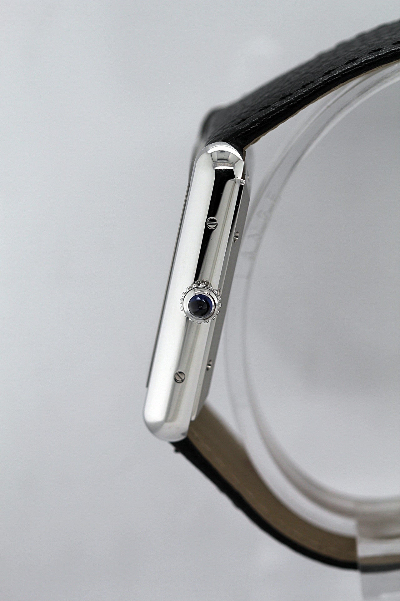 CARTIER Tank Must XL Ref.4324