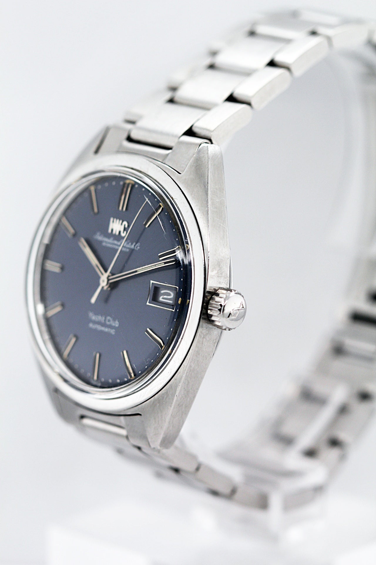 IWC Yacht-Club Ref.R811