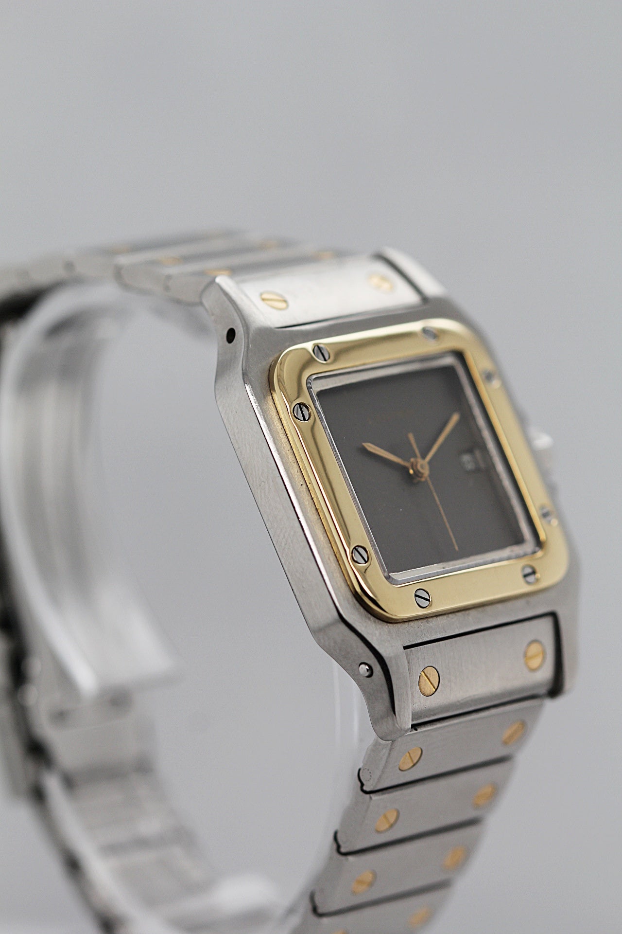 CARTIER Santos Ref.2961