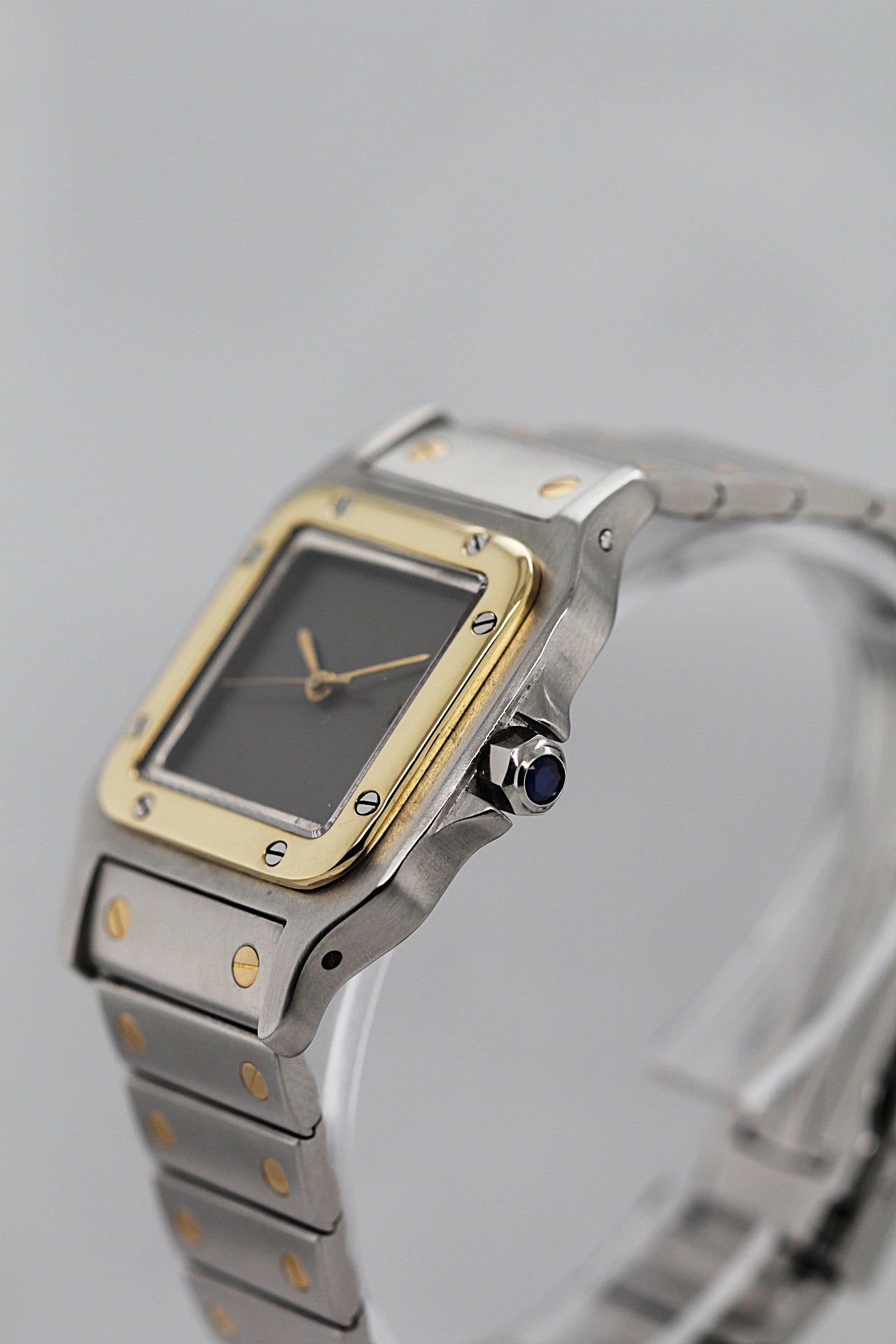 CARTIER Santos Ref.2961