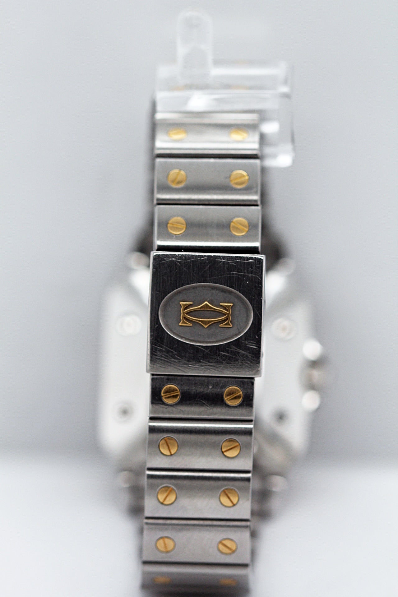 CARTIER Santos Ref.2961