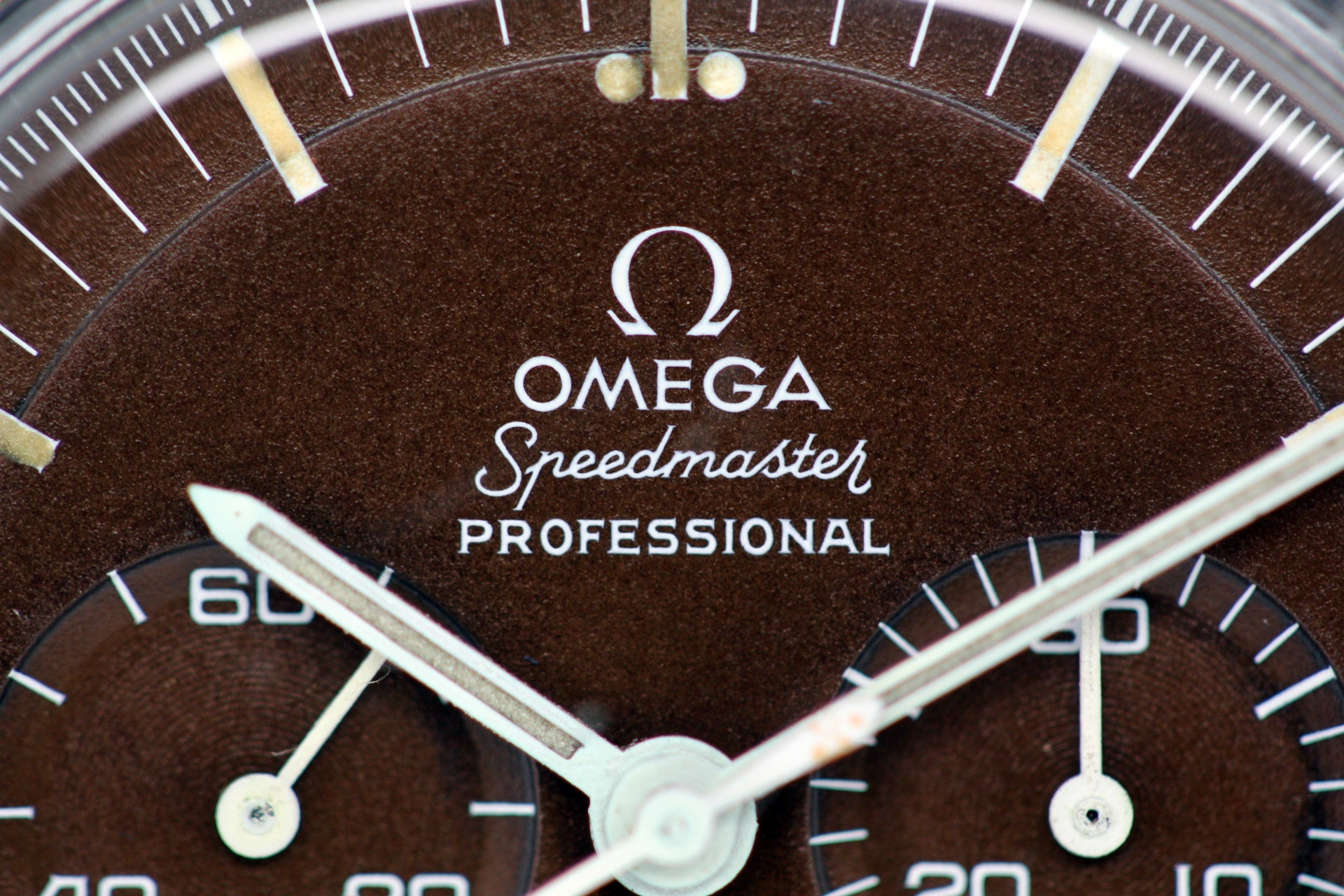 OMEGA Speedmaster Pre-Moon, Ref.145022-69ST