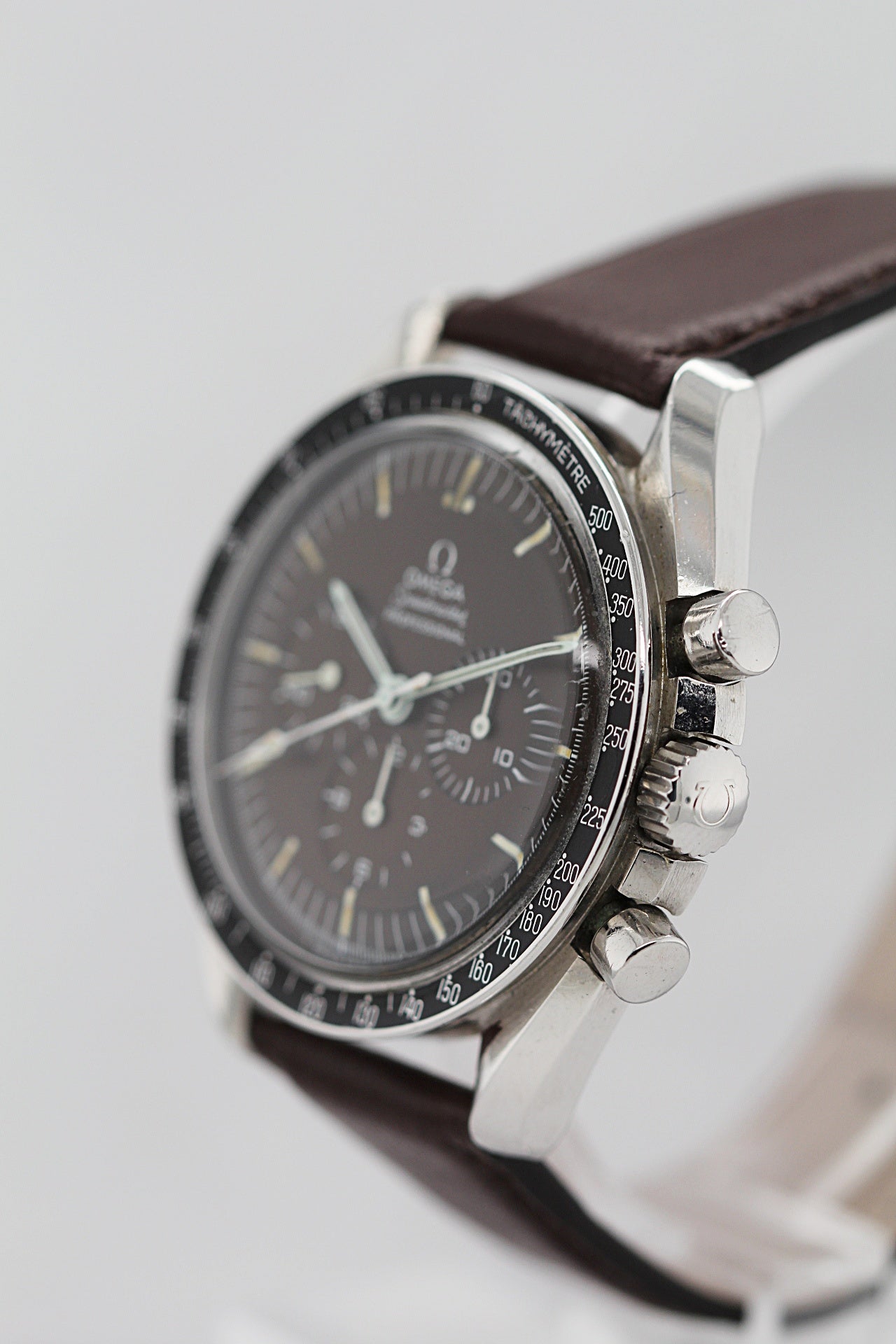 OMEGA Speedmaster Pre-Moon, Ref.145022-69ST