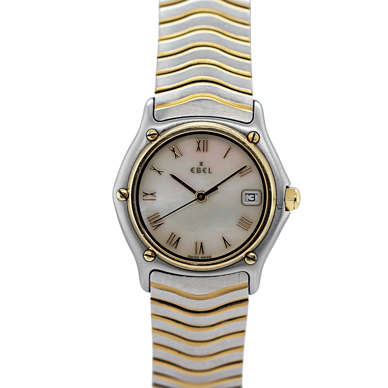 EBEL Classic Wave Ref.1087121