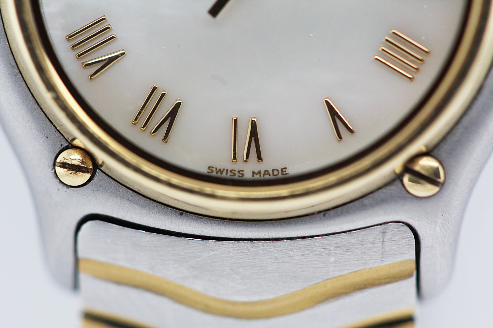 EBEL Classic Wave Ref.1087121