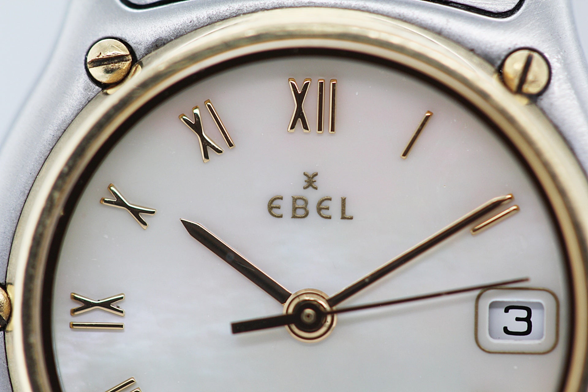 EBEL Classic Wave Ref.1087121