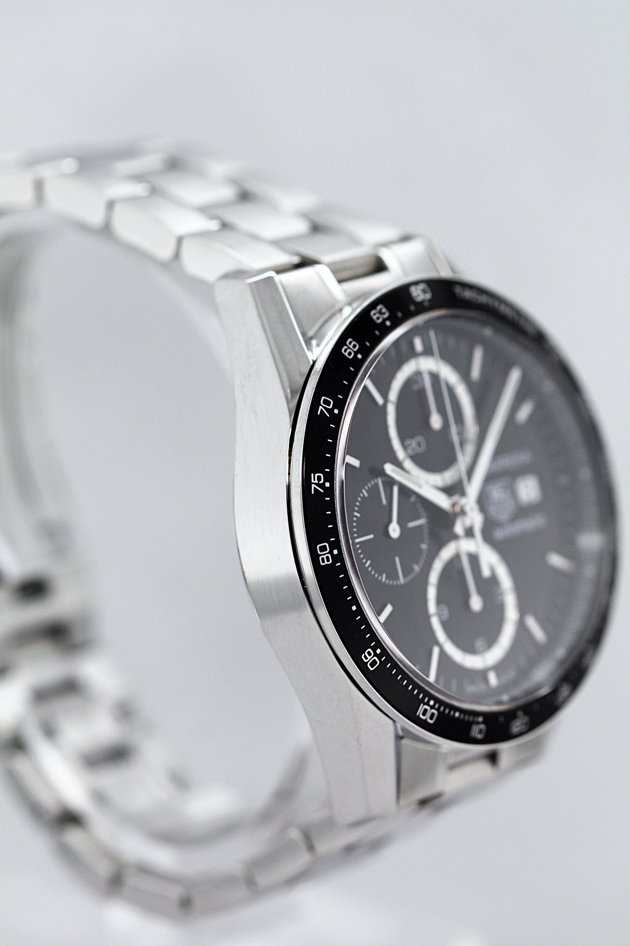 TAG HEUER Carrera Ref.CV2010-4