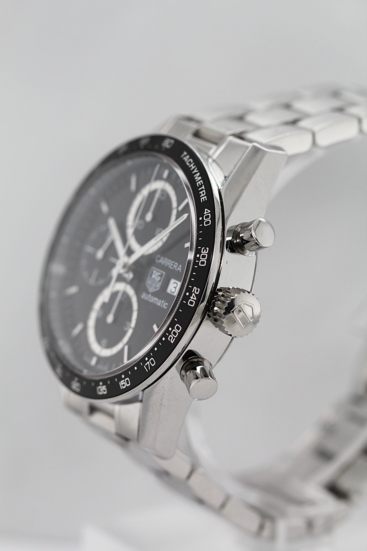 TAG HEUER Carrera Ref.CV2010-4