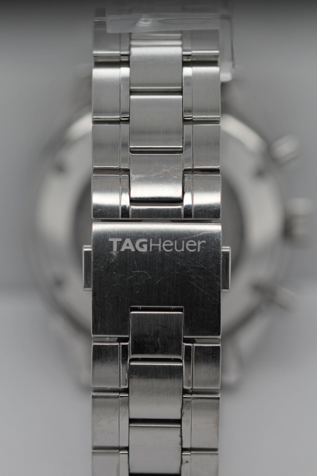 TAG HEUER Carrera Ref.CV2010-4