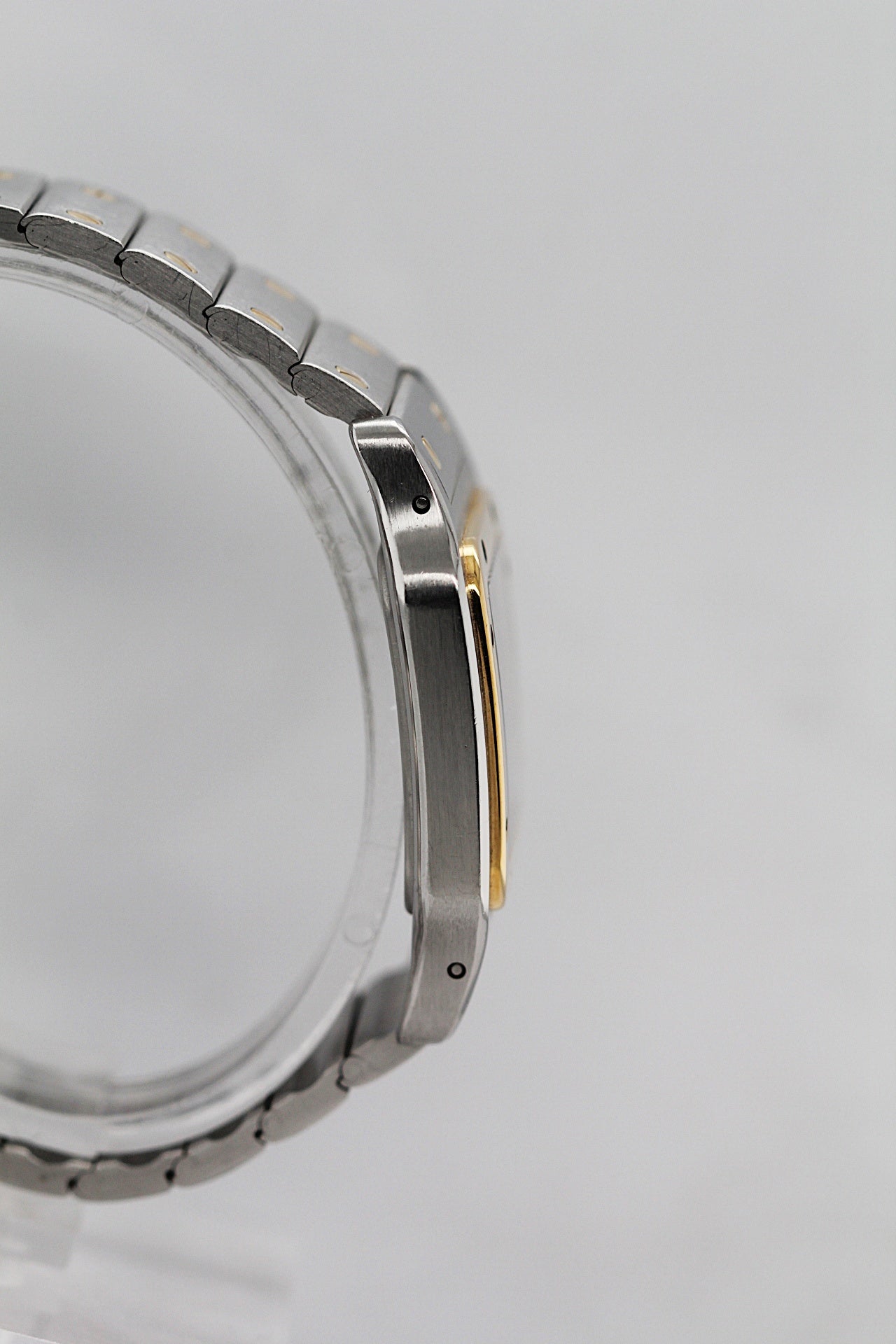 CARTIER Santos Ref.187901