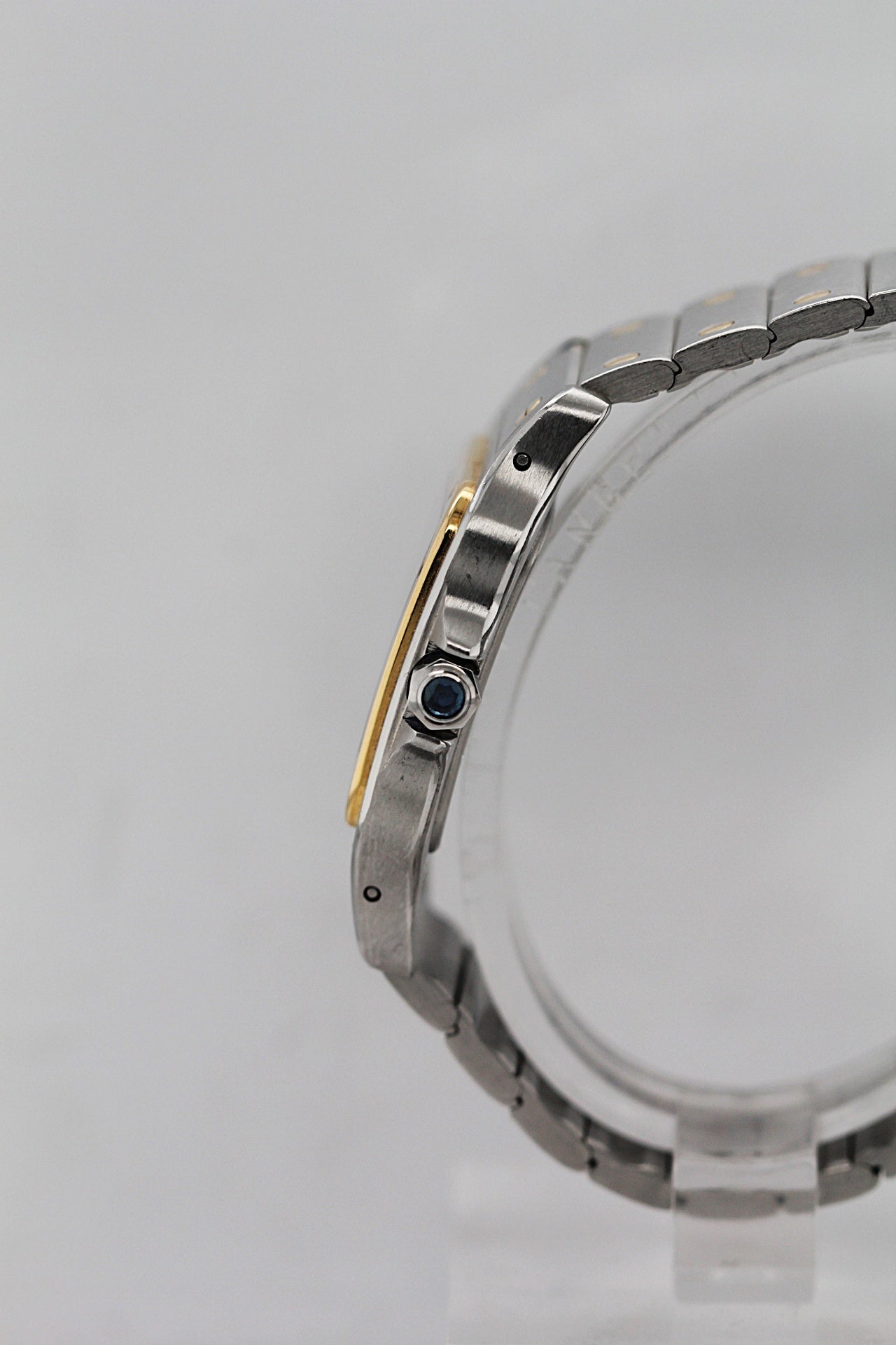 CARTIER Santos Ref.187901