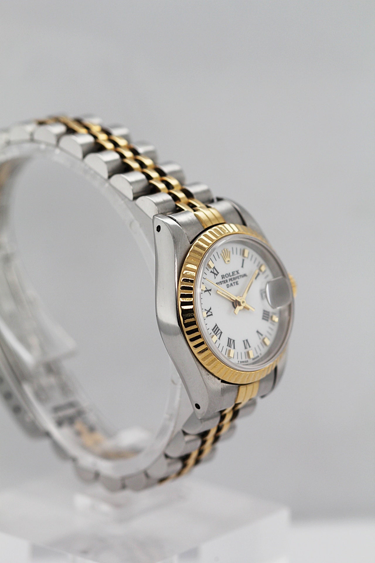 ROLEX Lady Datejust Ref.69173