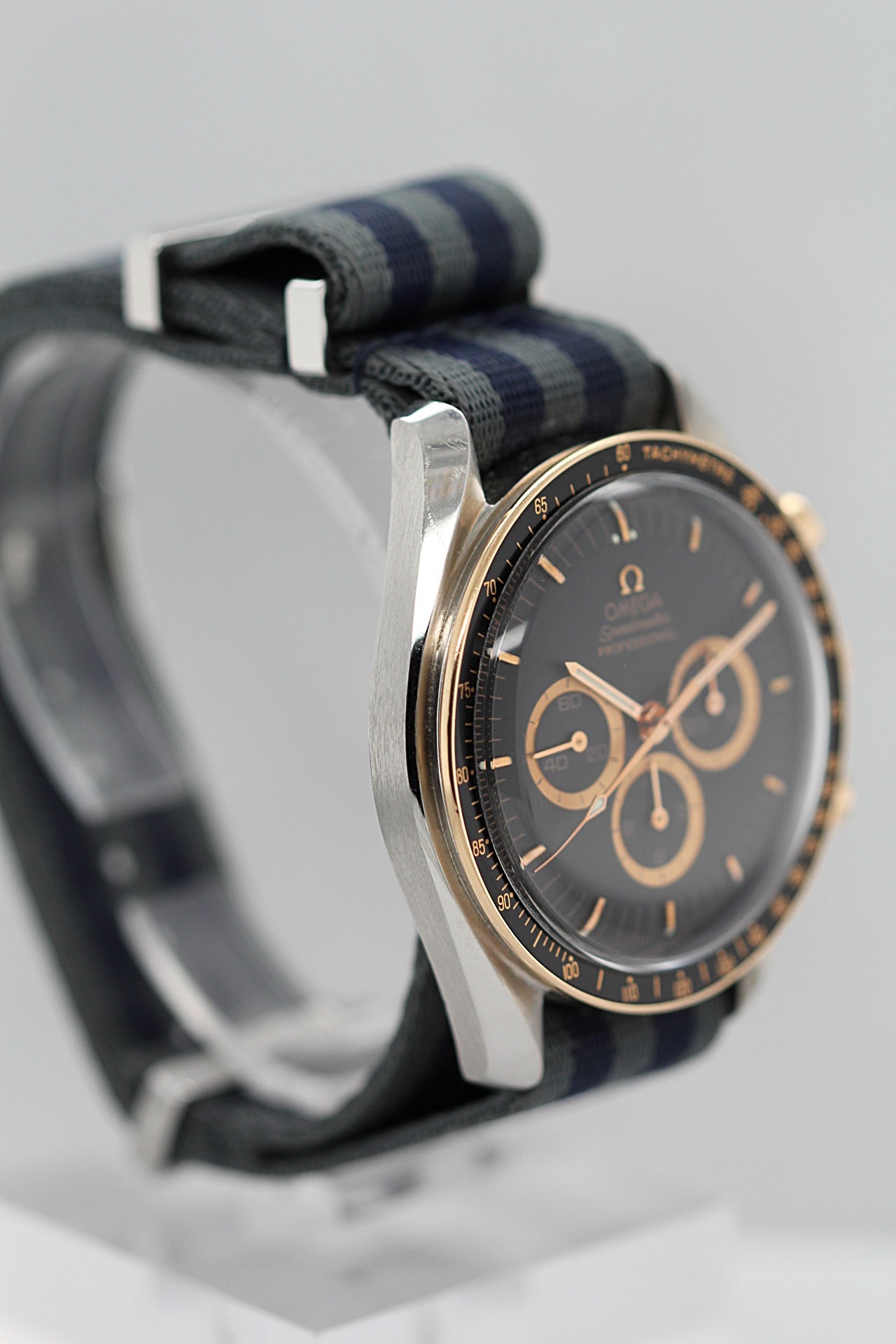 Omega Speedmaster Apollo 15 Ref.3366.51.00