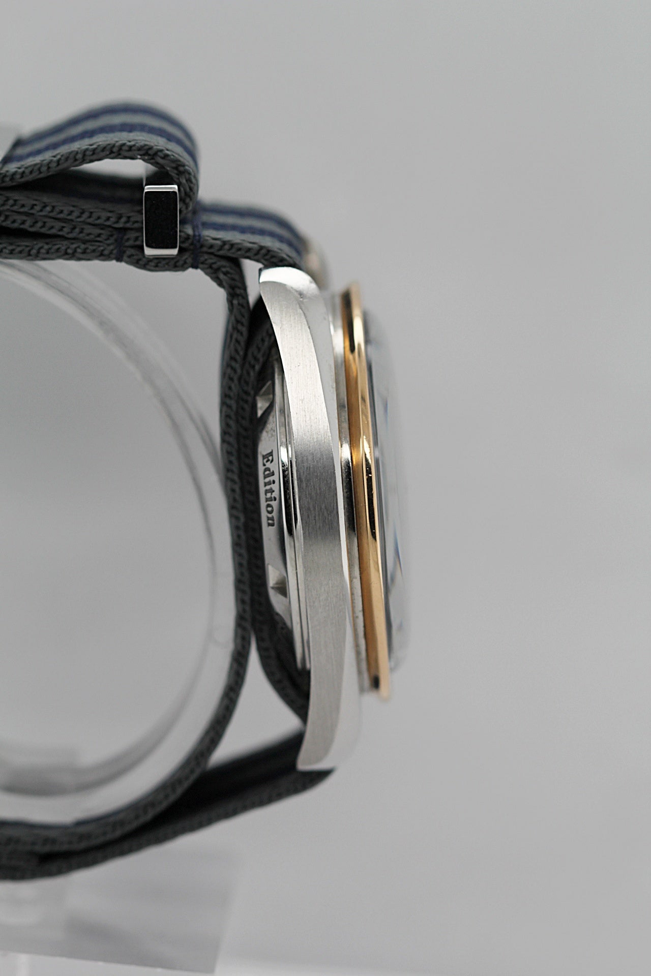 Omega Speedmaster Apollo 15 Ref.3366.51.00